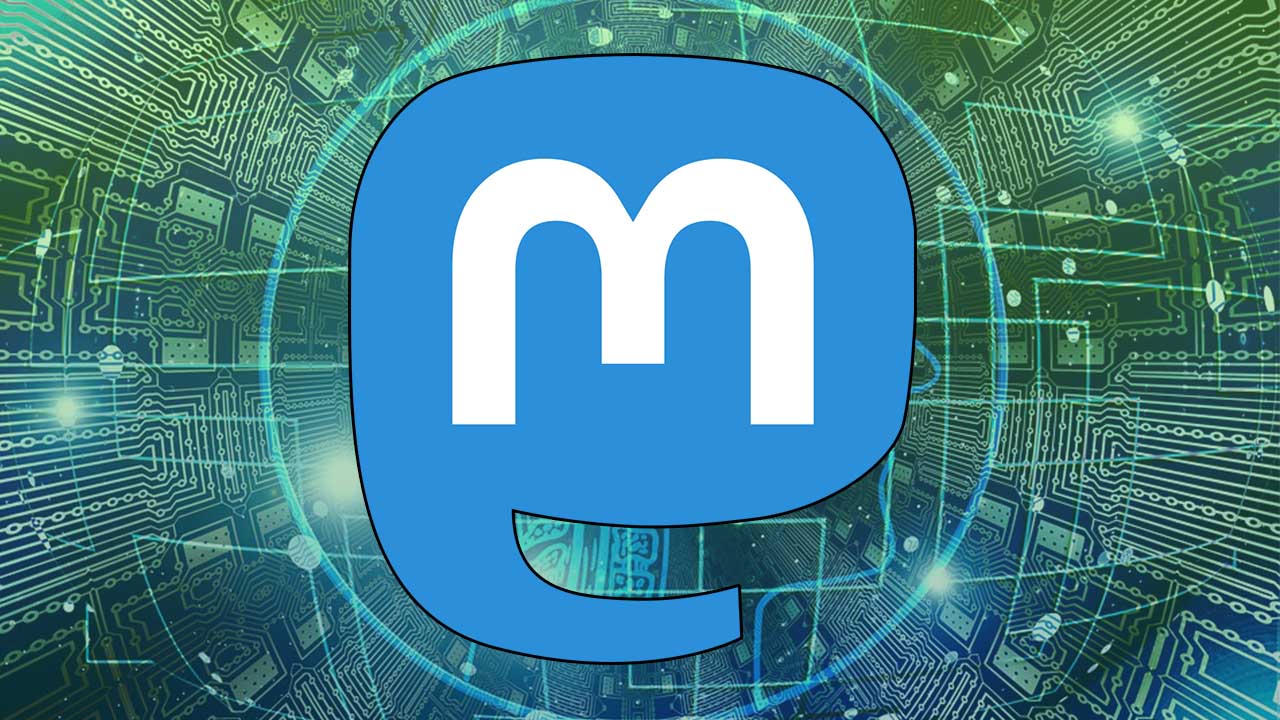 Cómo crear un servidor en Mastodon