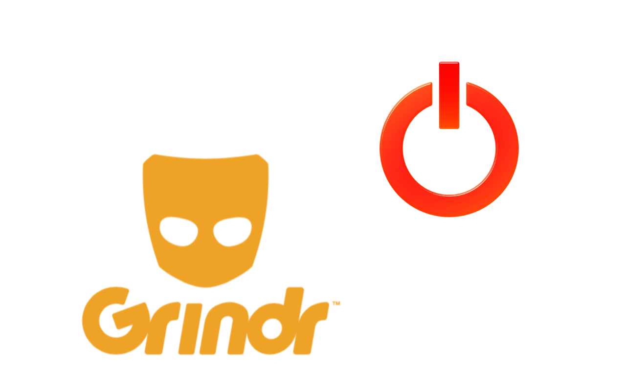 Cómo desactivar mi cuenta de Grindr