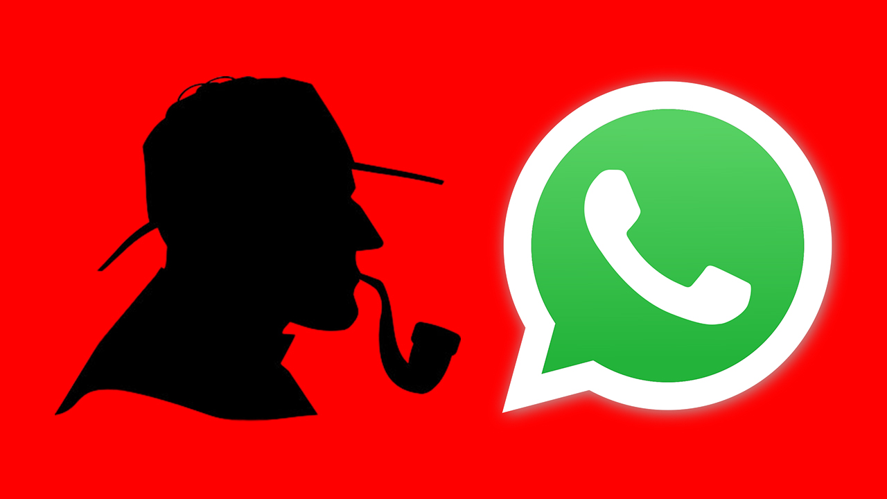 Cómo ocultar WhatsApp en mi teléfono