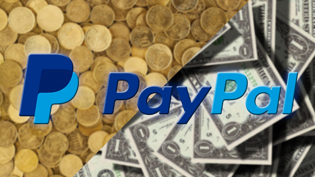 Cómo registrarse y crearse una cuenta en PayPal