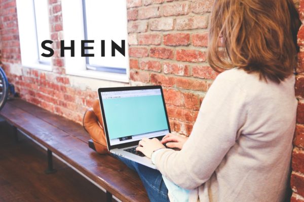 Cómo trabajar en Shein desde casa