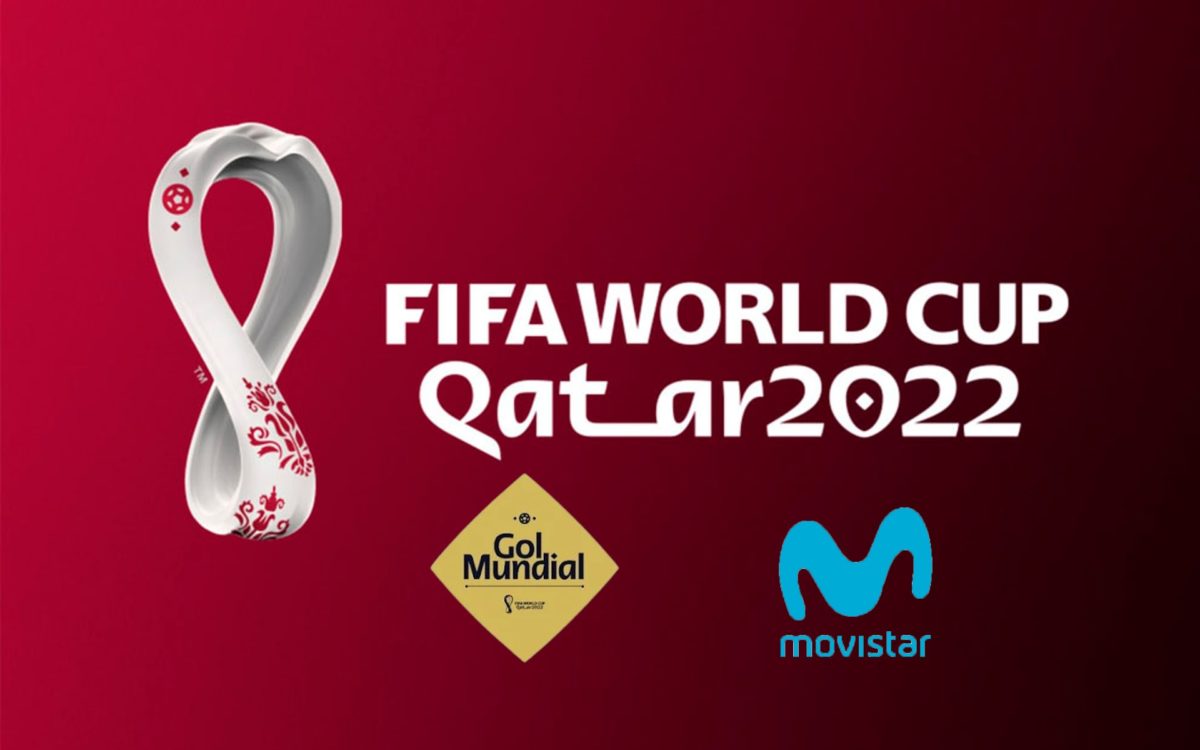 Cómo ver partidos del Mundial de Qatar 2022 gratis en Gol Mundial si tienes Movistar