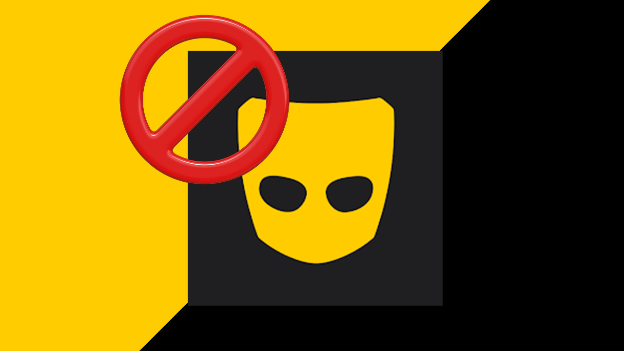 Cuántos usuarios se pueden bloquear en Grindr