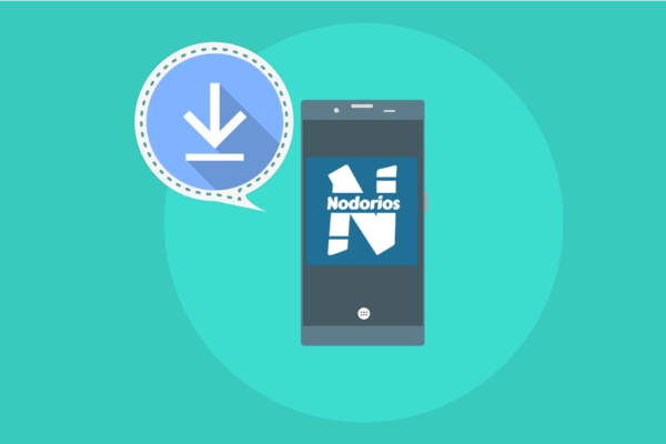 Dónde descargar el APK de Nodorios gratis para Android