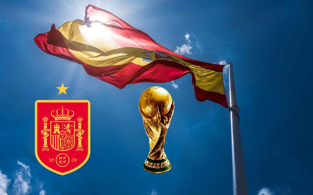 Las mejores apps para conocer la clasificación de España en el Mundial de Qatar 2022