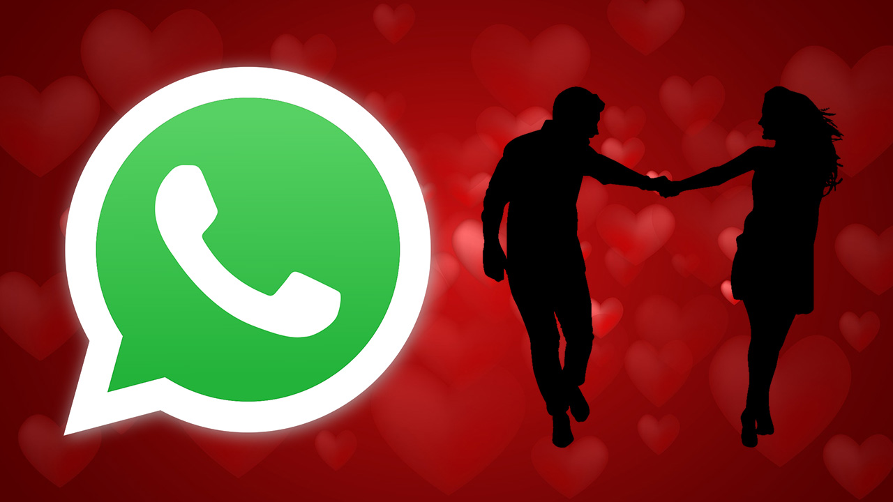 Las mejores frases de amor para copiar y pegar en WhatsApp