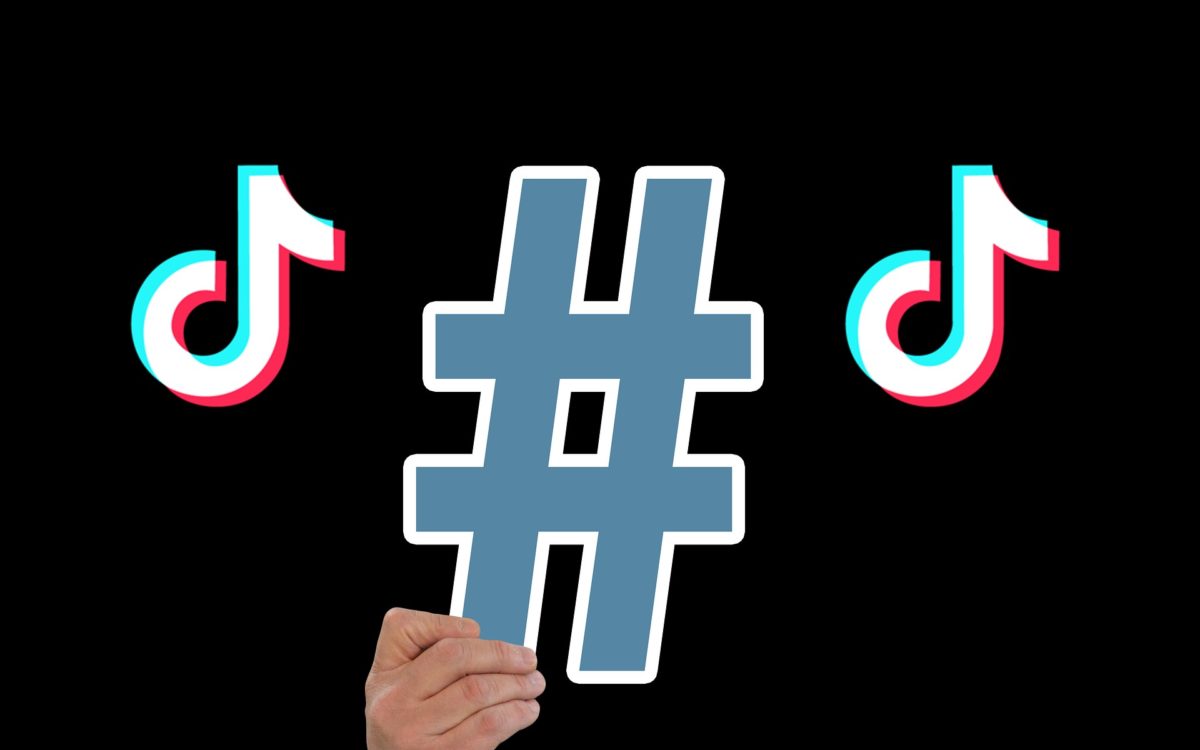 Los mejores hashtags para copiar y pegar en TikTok