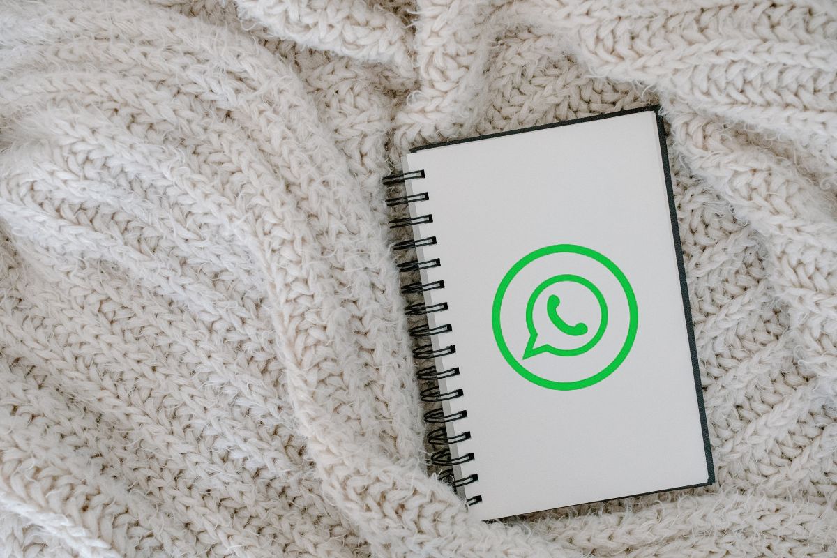 Esta nueva función de WhatsApp hará que te olvides de las notas en tu móvil