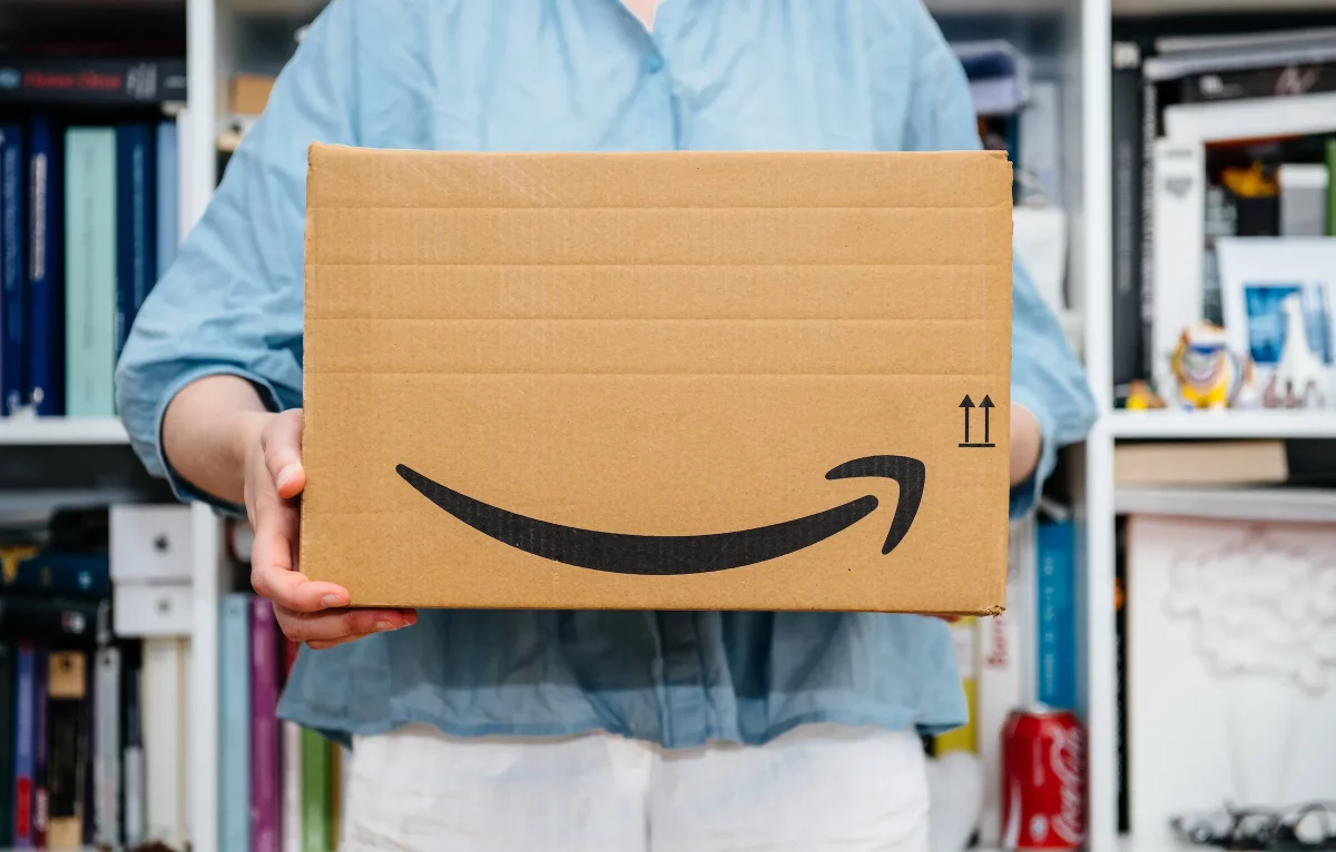 ¿Cómo tener Amazon Prime gratis durante un año? 2