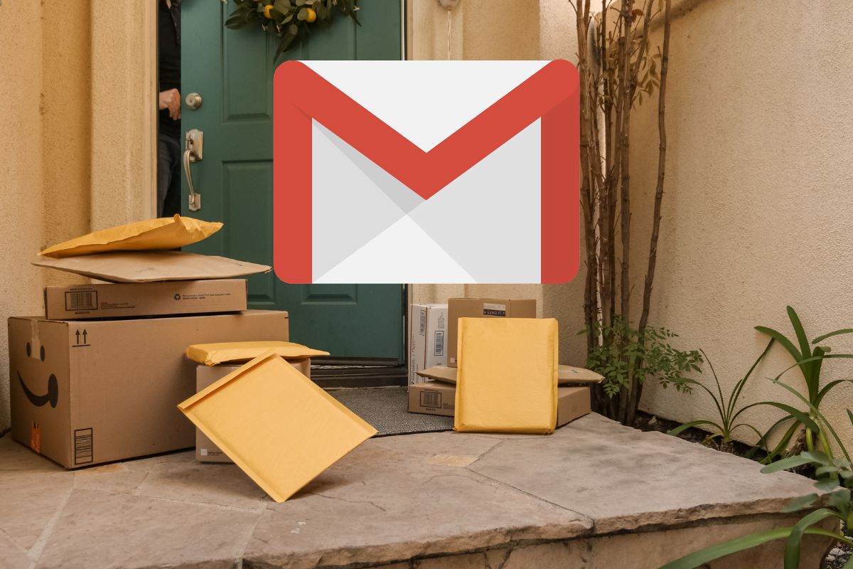 Cómo hacer el seguimiento de un envío en Gmail