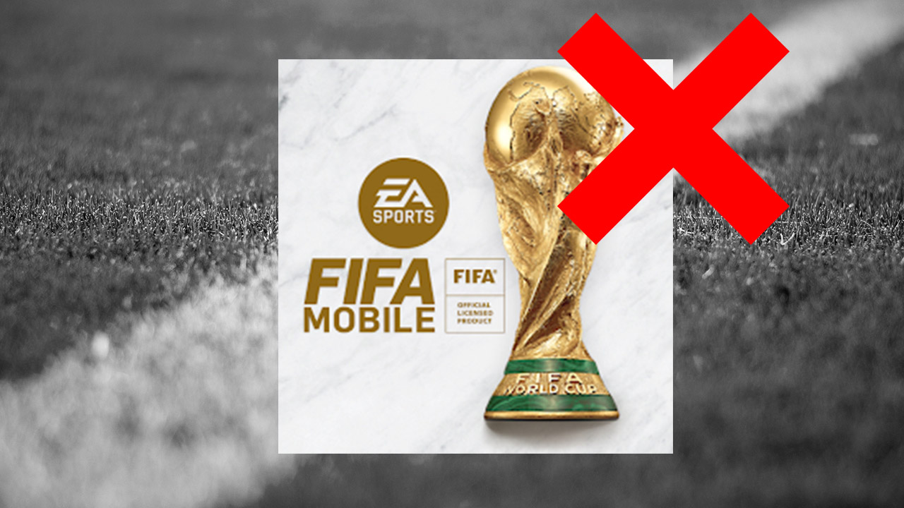 Por qué falla el juego Copa Mundial de la FIFA y cómo solucionarlo