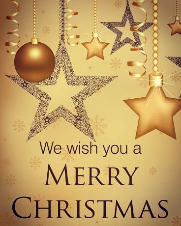 43 mensajes navideños bonitos para felicitar la Navidad en Facebook 3