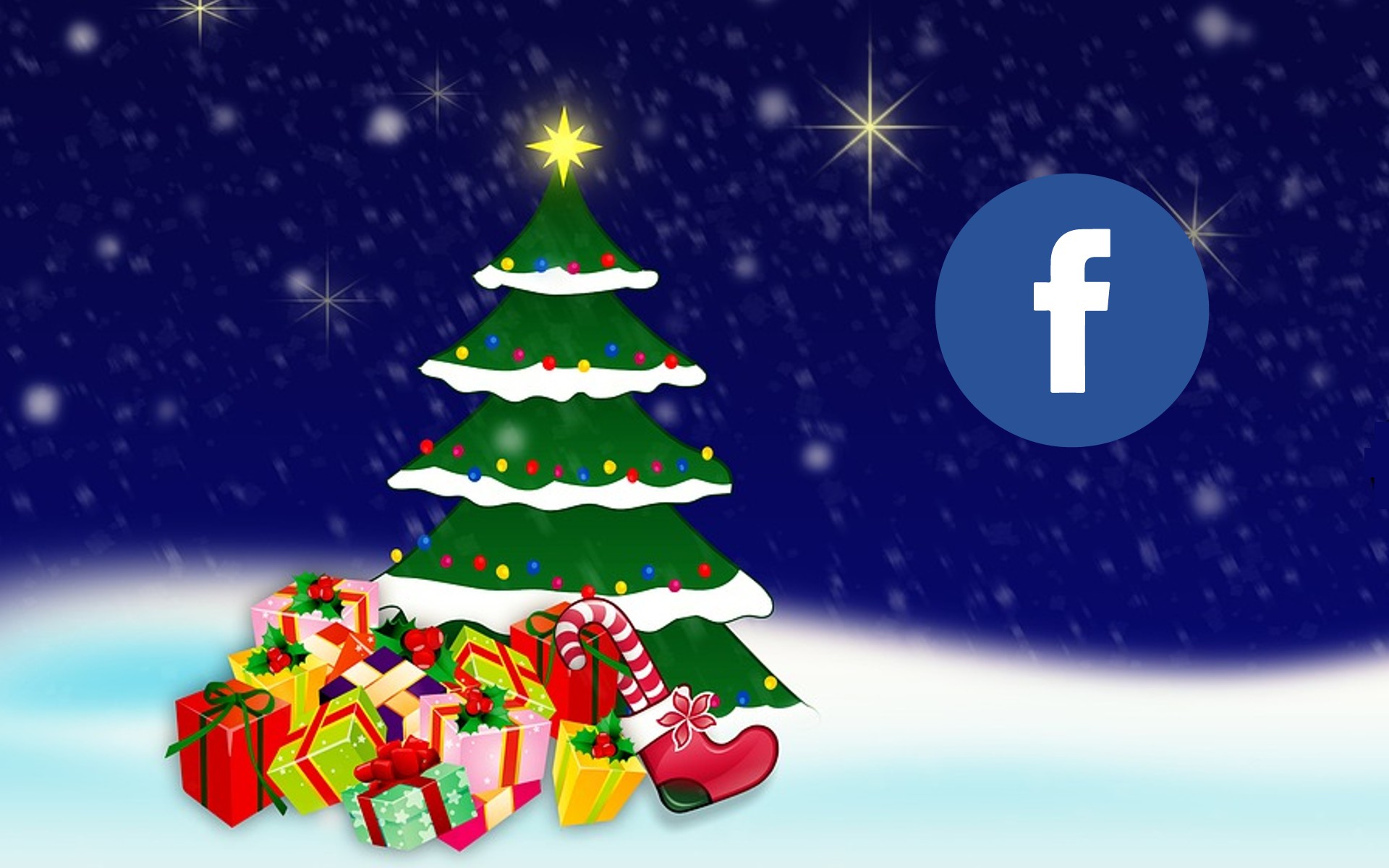 ▷ 43 mensajes navideños bonitos para felicitar la Navidad en Facebook