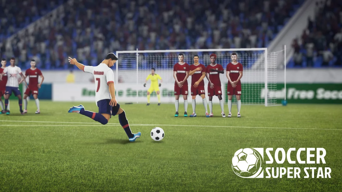 5 juegos de fútbol para tu móvil ahora que ha terminado el Mundial de Qatar 2022 1