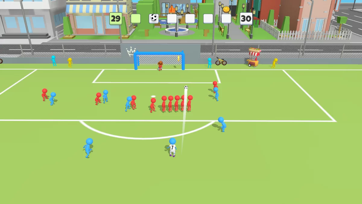 5 juegos de fútbol para tu móvil ahora que ha terminado el Mundial de Qatar 2022 2
