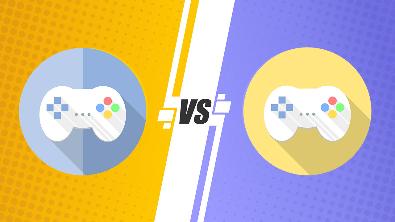 5 juegos para móvil para jugar dos personas y totalmente gratis