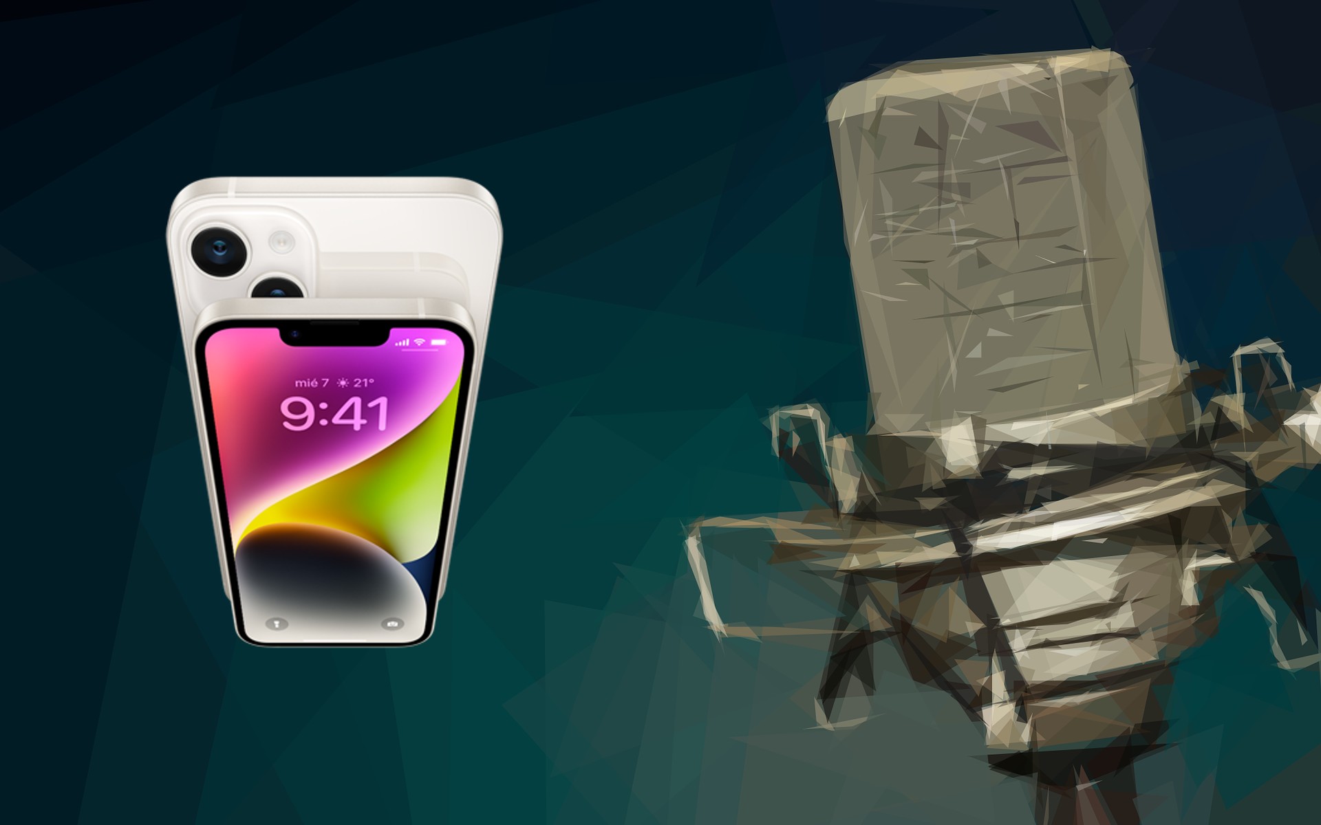 Cómo transformar tu iPhone en un karaoke