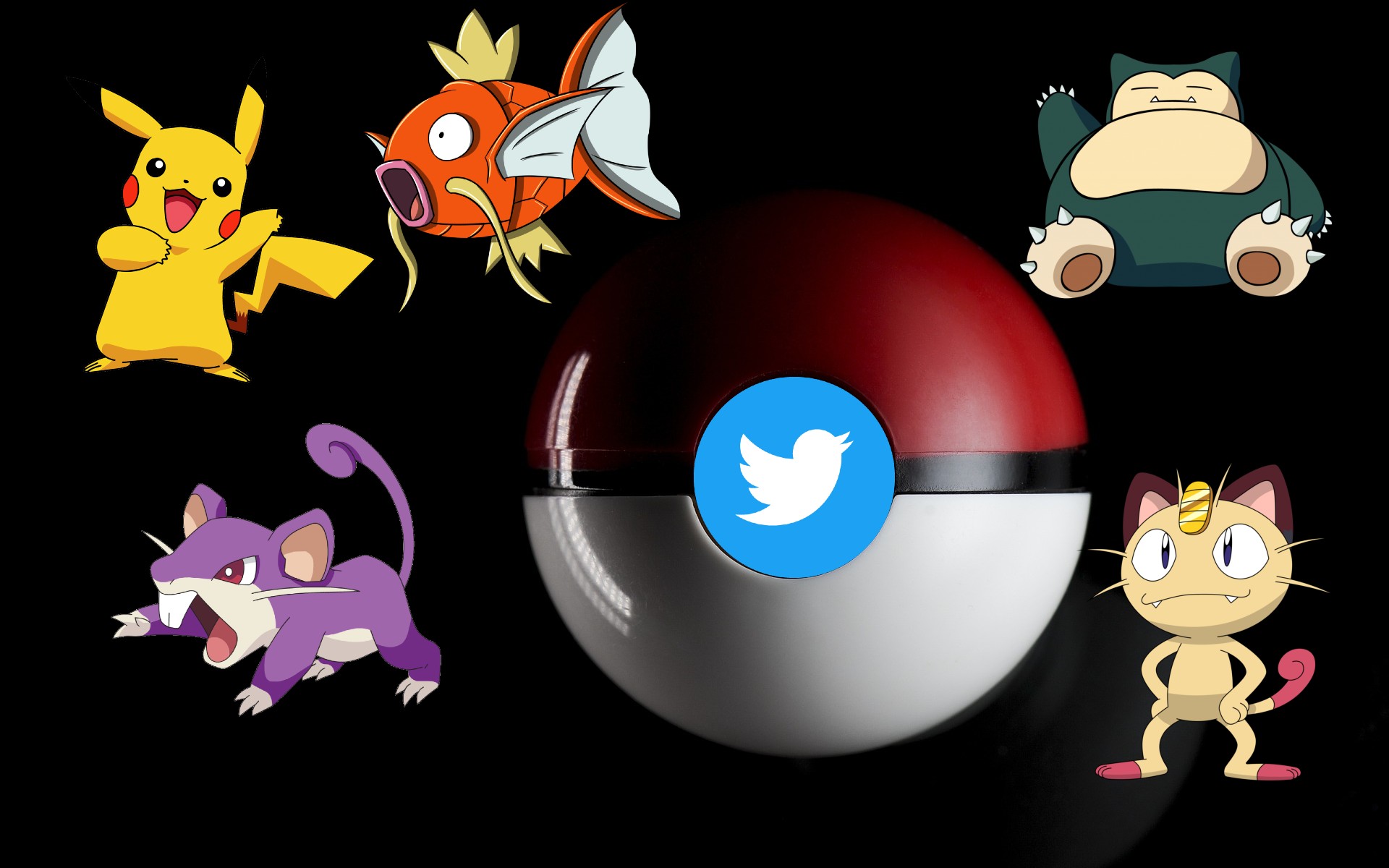 Descubre el Pokémon que eres gracias a esta encuesta que triunfa en Twitter