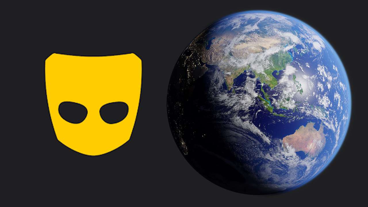 Esta es la ciudad con más activos según el Unwrapped 2022 de Grindr