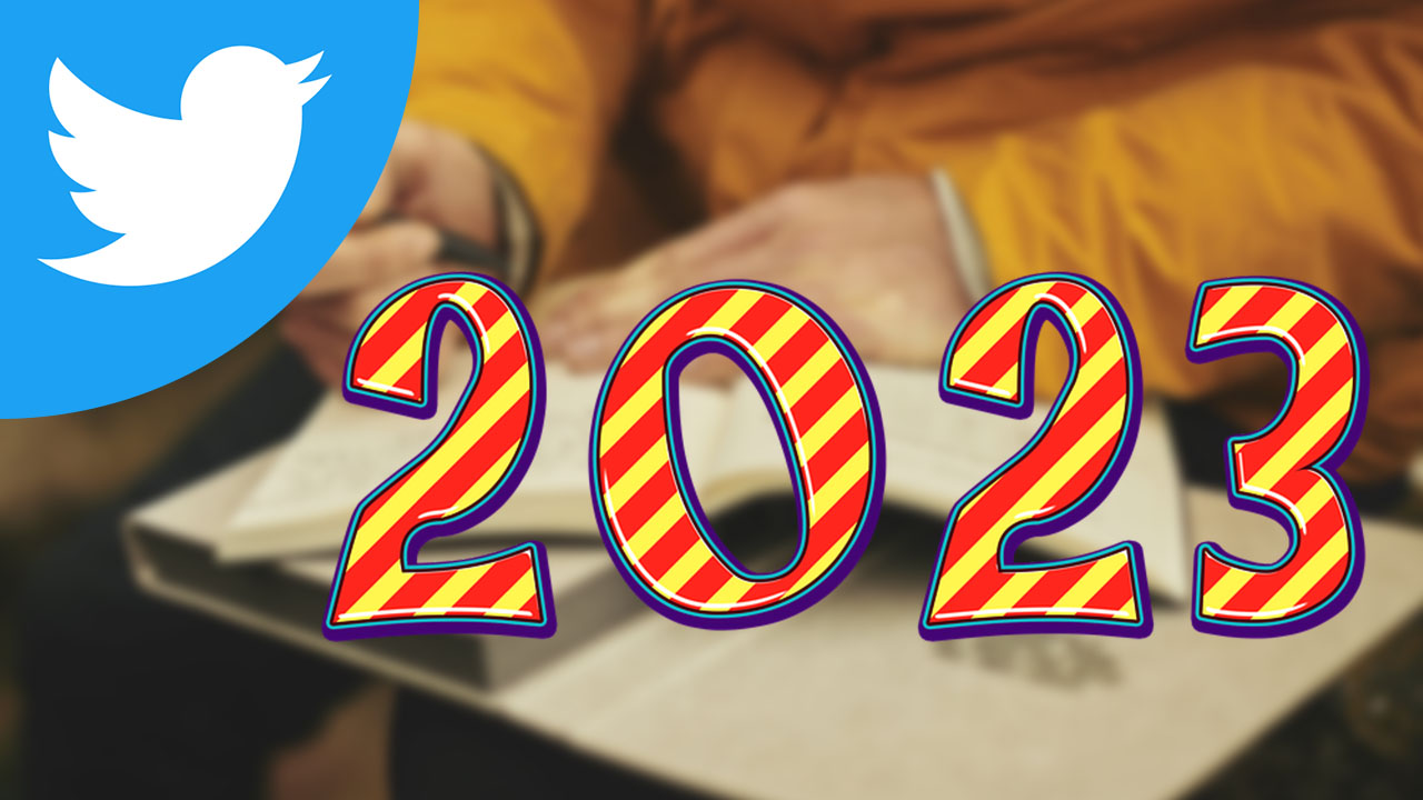 Esta Inteligencia Artificial te dirá tus propios propósitos de Año Nuevo según tu Twitter