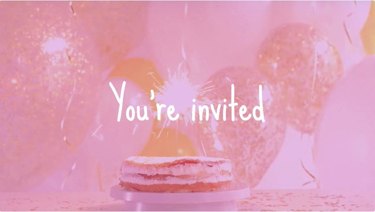 invitacion