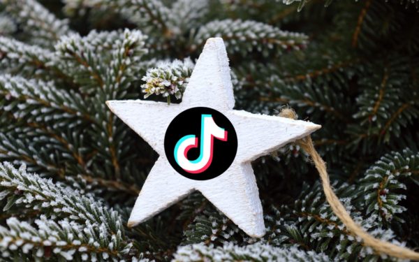 Los mejores vídeos de TikTok para la Navidad de 2022