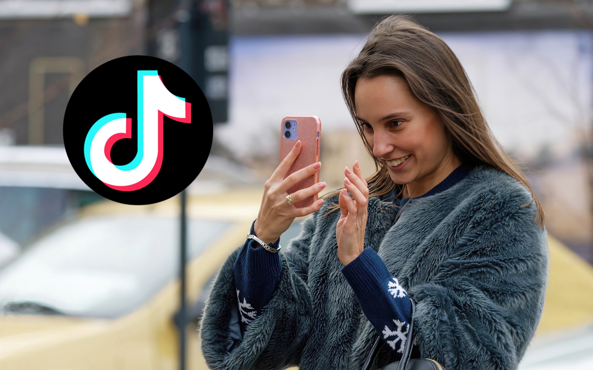 Los vídeos de bromas más graciosos en TikTok para celebrar el Día de los Inocentes