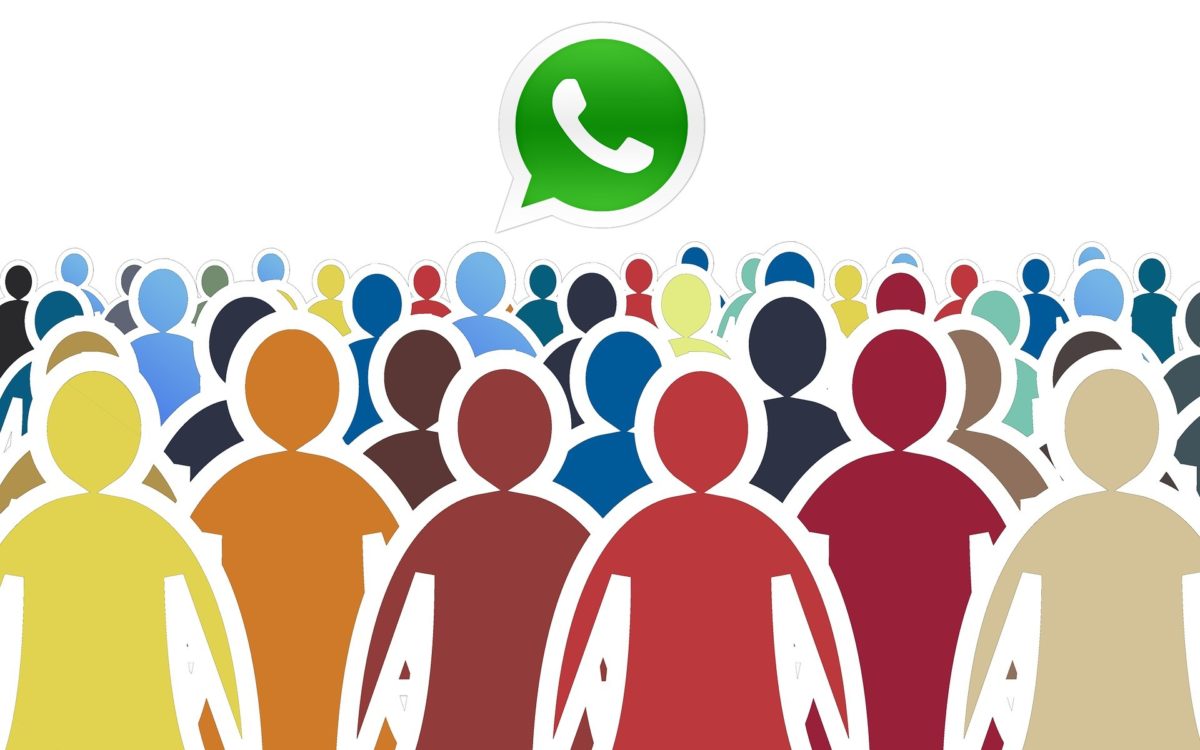 Qué son las comunidades de WhatsApp y cómo activarlas en España