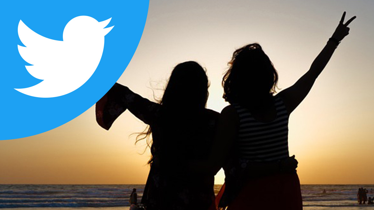 Quiénes son tus mejores amigos de 2022 en Twitter