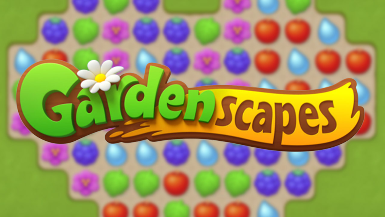 8 trucos para triunfar en Gardenscapes sin root