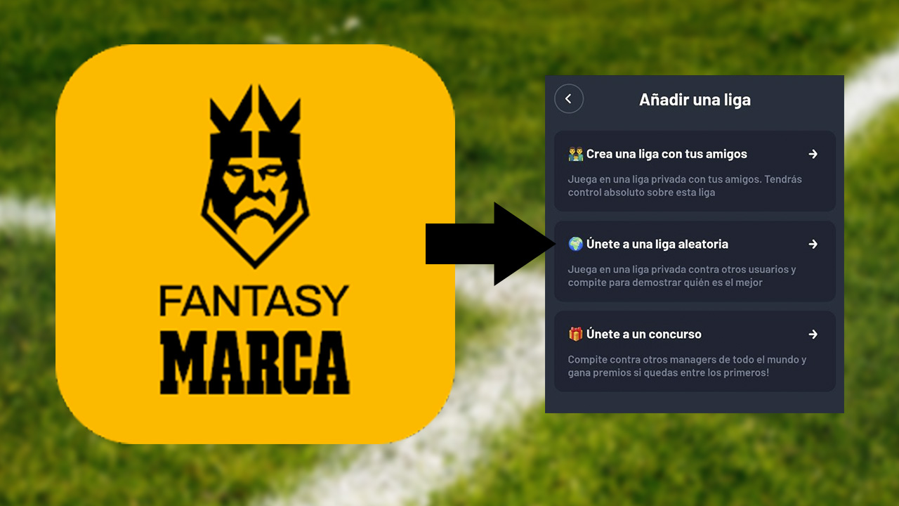 Cómo crear una nueva liga en Kings League Fantasy Marca