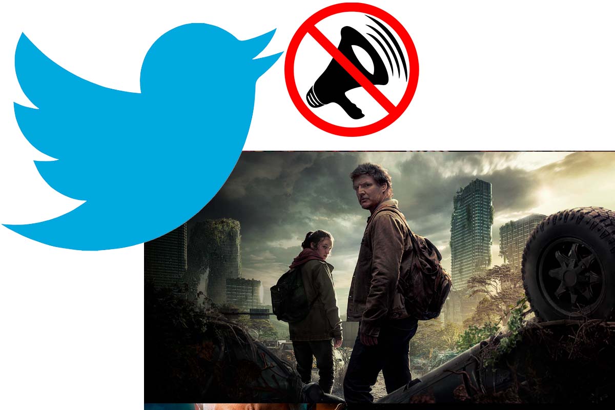 Cómo evitar spoilers de The Last Of Us en Twitter