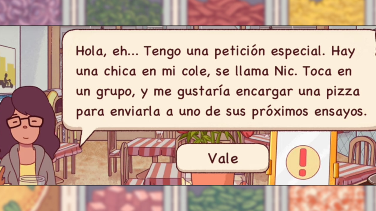 Cómo hacer la pizza de Nic en Buena Pizza, Gran Pizza