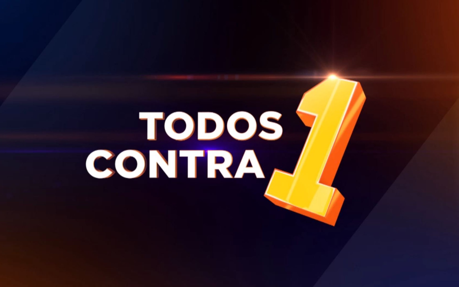 Cómo participar en Todos contra 1 desde tu casa