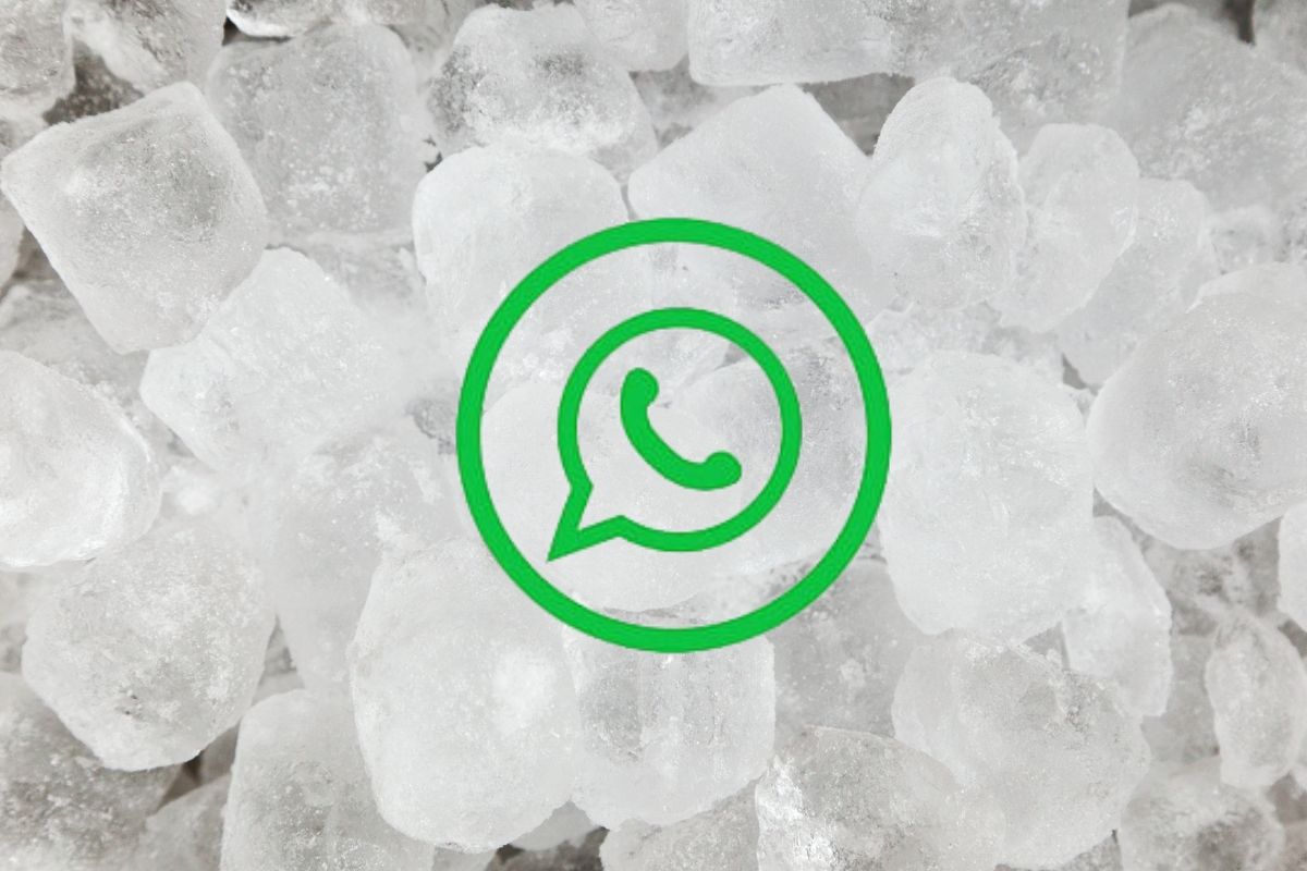 Cómo saber si alguien congela la hora en WhatsApp
