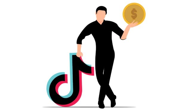 Esto es lo que paga TikTok a creadores con más de 100.000 seguidores
