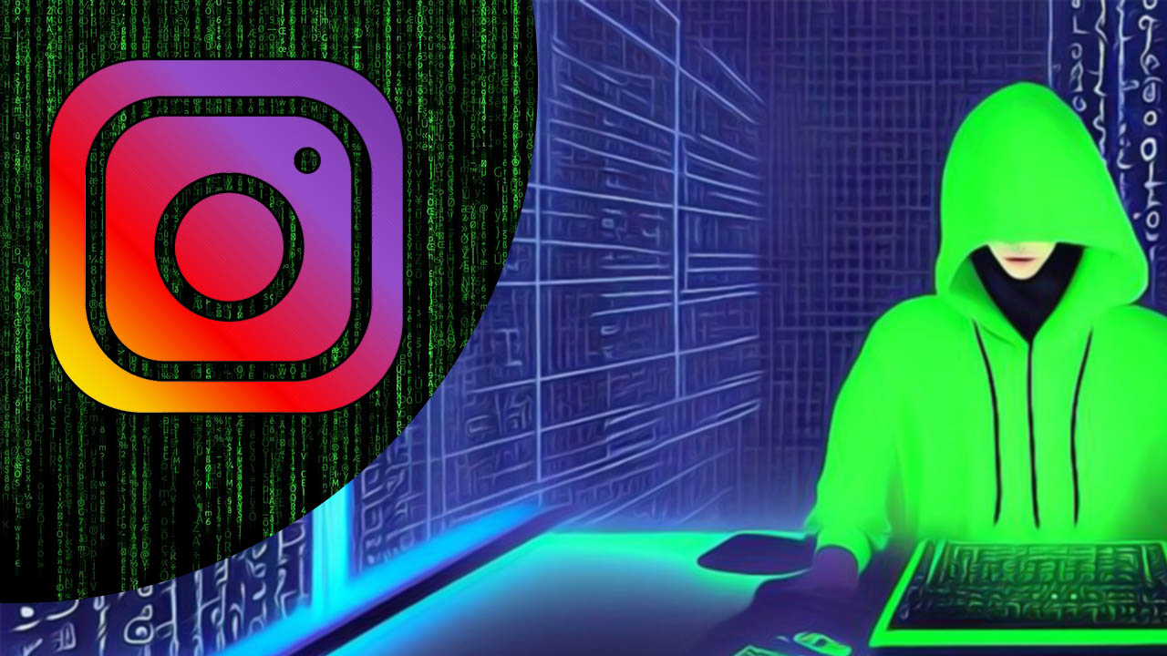 Han hackeado mi cuenta de Instagram, ¿qué hago? (2023)