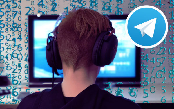 Los mejores canales de Telegram para descargar juegos