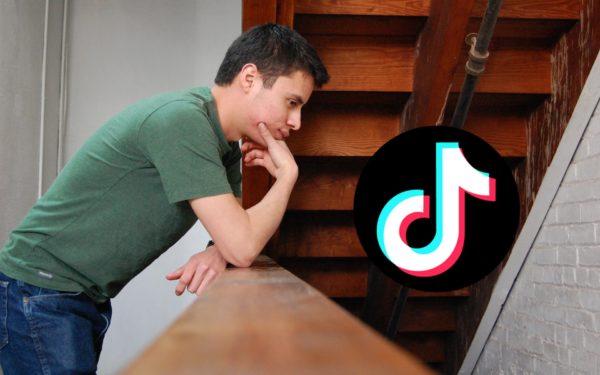 No te esfuerces, así se crean los vídeos virales en TikTok