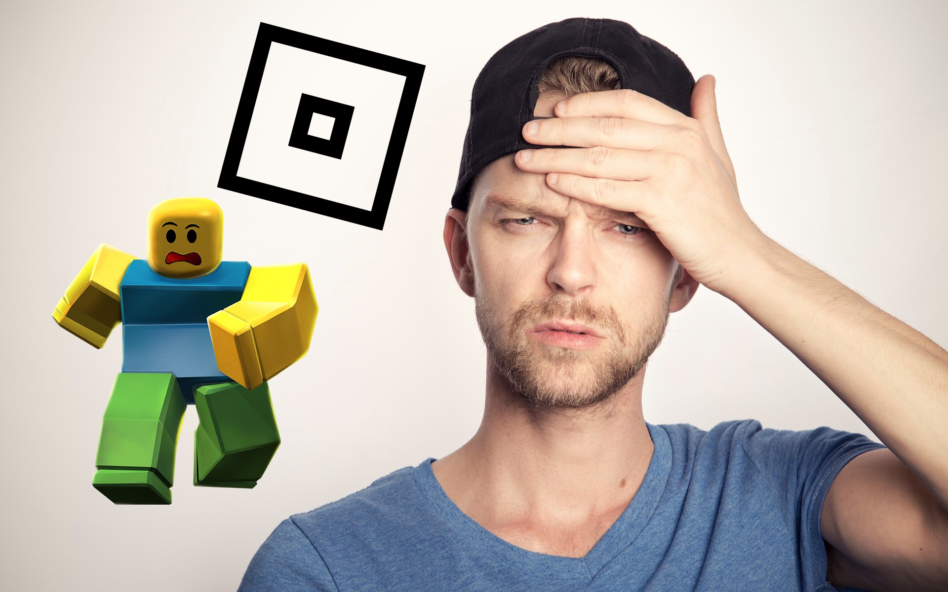 Peligro para los niños en Roblox: descubren juegos inapropiados para ellos