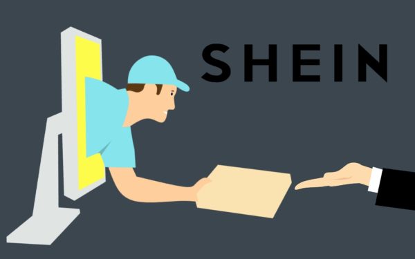 Por qué no puedo hacer pedido express en Shein