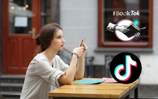 Qué es BookTok y por qué no deja de aparecer en TikTok