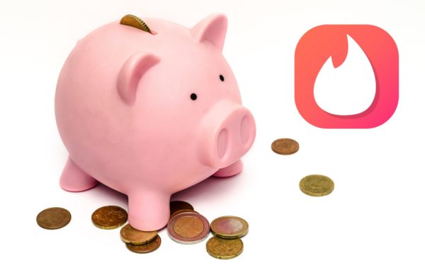 Todas las funciones por las que tienes que pagar en Tinder