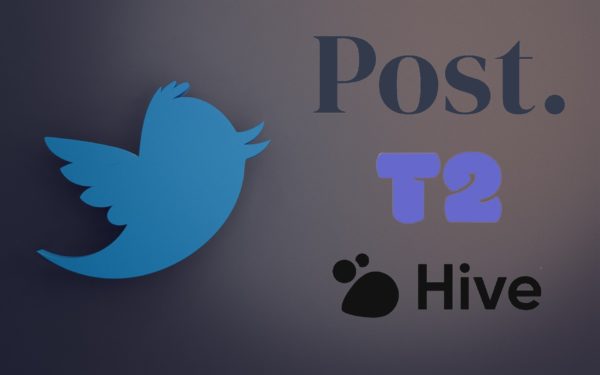 11 competidores que pueden convertrirse en la alternativa a Twitter