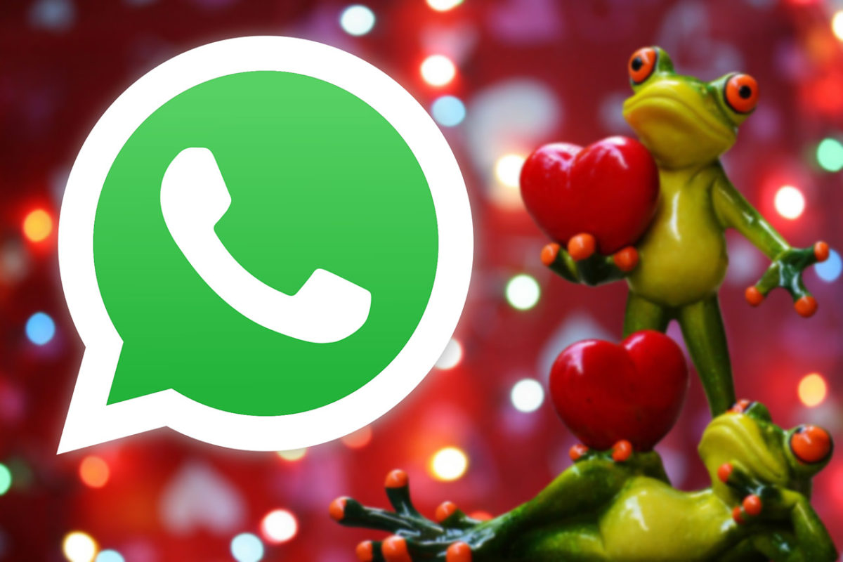 Las mejores 148 frases de estado para WhatsApp 2