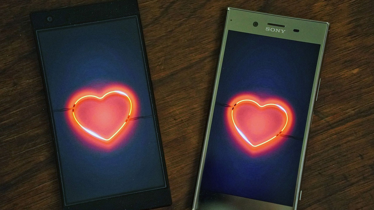 120 frases de amor para mandar por WhatsApp este San Valentín