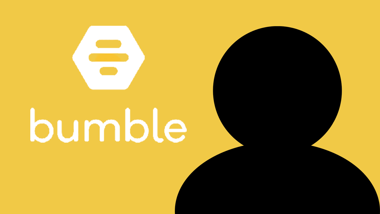 Cómo cambiar el nombre en Bumble