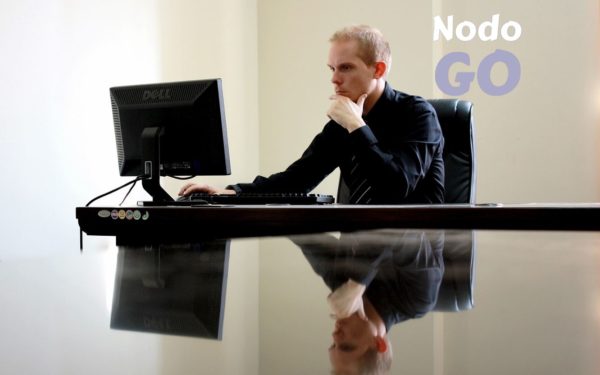 Cómo descargar gratis NodoGO para PC