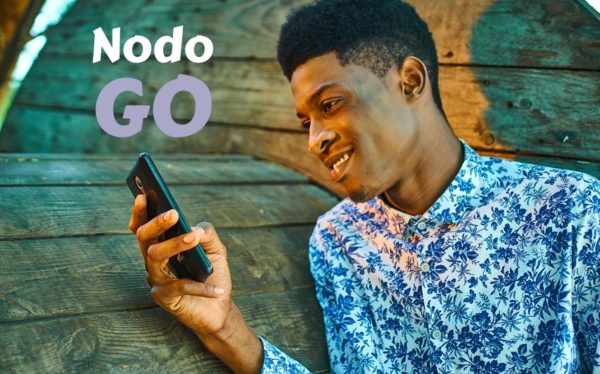 Cómo descargar NodoGO para ver fútbol gratis como en Nodorios