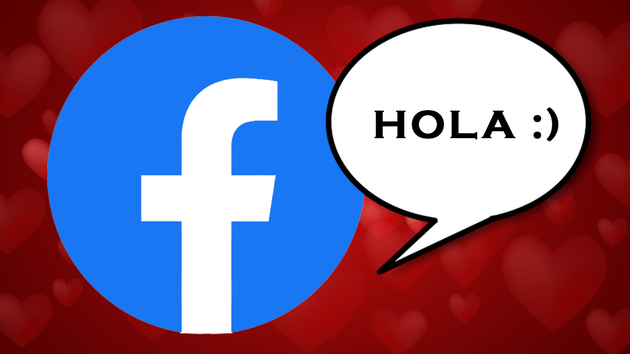 Cómo enviar mensajes en Facebook Parejas